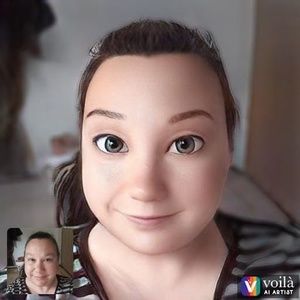 Meet your Posher, Aleshia